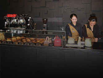 Coffee Franchise vs Starting Your Own Café