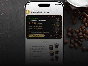 Everything You Need to Know About the Coffee Subscription