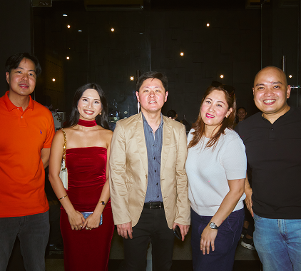 Limitless Coffee & Co. Grand Opening Gallery 1