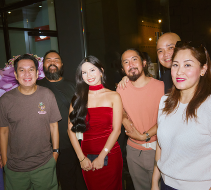 Limitless Coffee & Co. Grand Opening Gallery 3