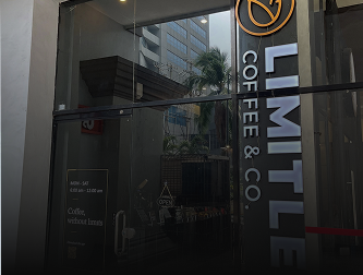 Introducing the New Matcha Series at Limitless Coffee & Co.