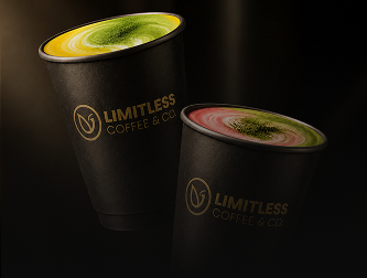 Introducing the New Matcha Series at Limitless Coffee & Co.