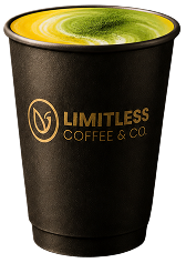 Mango Matcha Latte: A Taste of Tropical Paradise