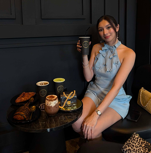 Meet KL — One of the Faces Behind Our Everyday Coffee Moments