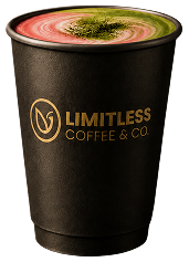Strawberry Matcha Latte: Beautifully Layered, Wonderfully Balanced