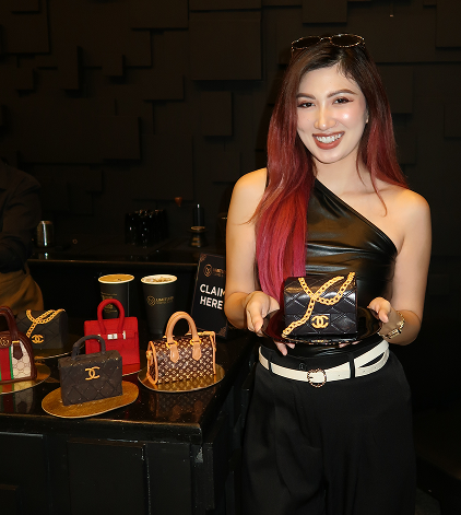Limitless Coffee & Co. Sweet Coffee Date of Miya Maeda Gallery 2