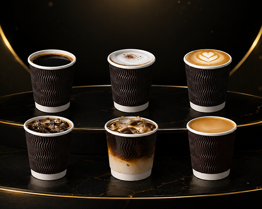 Unlimited Coffee for 30 Days: Discover the Limitless Brew Pass