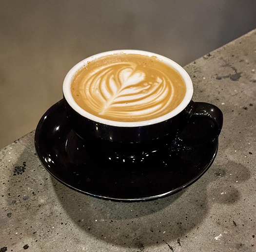 Customize Your Coffee