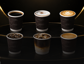 Unlimited Coffee for 30 Days: Discover the Limitless Brew Pass