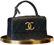 Luxury Chanel Design