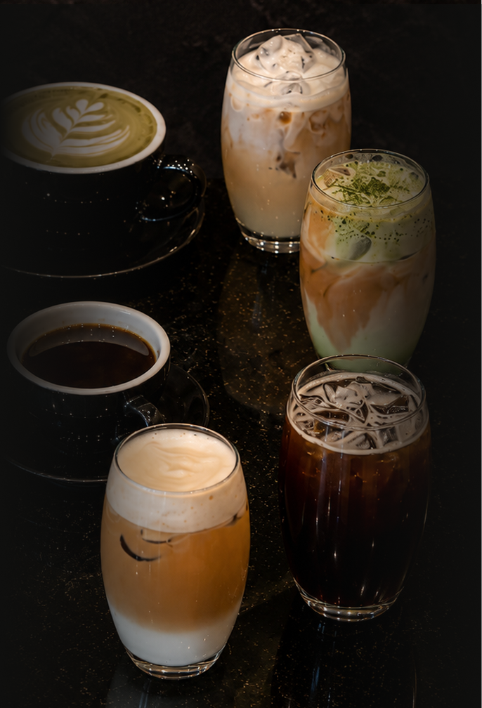 Coffees Image