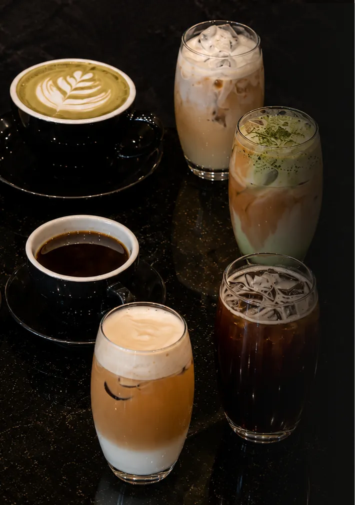 Coffees Image