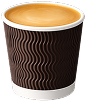 Spanish Latte